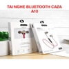 Tai nghe bluetooth CazaA10