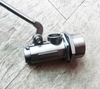 Phao hồ nước inox ren 114 (DN100)