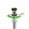 Bộ vòi sen L104B Onspa
