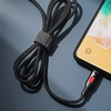 [461] Dây sạc nhanh iPhone chuẩn PD 18W Remax RC-151CL