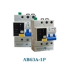 Thiết Bị chống sốc điện cách ly ABsafety - Dòng điện định mức 63A và 100A mức điện áp định mức 220V và 380V