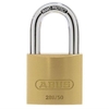 KHÓA ĐỒNG ABUS XPLUS 289/50