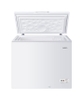 Tủ đông Aqua 203 lít