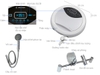 Máy nước nóng Ariston RT45E-VN