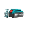 TFBLI2002 - Pin Lithium 20V/4Ah