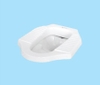 Bàn cầu xổm Toilet CT0400T