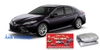 TOYOTA CAMRY 2.5 - Bạt trùm xe ô tô 5 chỗ TOYOTA CAMRY 2.5