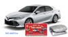 TOYOTA CAMRY 2.5 - Bạt trùm xe ô tô 5 chỗ TOYOTA CAMRY 2.5