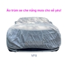 Bạt che xe ô tô Vinfast VF8 - Bạt trùm xe hơi - và cho các dòng xe hơi có kích thước tương đương