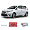 TOYOTA YARIS - Bạt trùm xe ô tô 5 chỗ TOYOTA YARIS