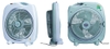 Quạt bàn đảo BD1410 Senko 4 tấc (mã cũ BD850)