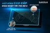 Bếp từ đôi Daikiosan DKT-200002