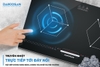 Bếp từ đôi Daikiosan DKT-200002