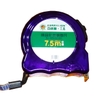 Thước kéo  xanh TÍM Berrylion bản 25 5m/7.5m (hộp 12 cái)