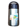 Bình inox 800ml giữ nhiệt nấu cháo