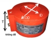 Biến dòng đo lường MCT 250/5A có kiểm định