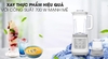 Máy xay sinh tố BL-70PR1NV TOSHIBA