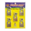Bộ 5 ổ khóa chống cắt Vuong Niem