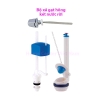 Bộ xả bồn cầu gạt hông két nước rời VS010704 - Giải Pháp Chấm Dứt Rò Rỉ, Tiết Kiệm Nước