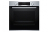 HBA5570S0B - Lò Nướng Âm Tủ BOSCH HBA5570S0B | SERIE 6