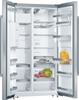 KAD92HI31 - TỦ LẠNH SIDE BY SIDE BOSCH KAD92HI31 | SERIE 8