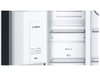 KAD92SB30 - TỦ LẠNH SIDE BY SIDE BOSCH KAD92SB30 | SERIE 6