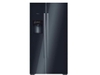KAD92SB30 - TỦ LẠNH SIDE BY SIDE BOSCH KAD92SB30 | SERIE 6