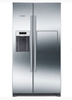 KAG90AI20G - TỦ LẠNH SIDE BY SIDE BOSCH KAG90AI20G | SERIE 6