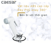 Vòi Xịt Toilet Nhựa BS304A Caesar