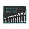 THT1023121 - Bộ cờ lê hai miệng Total