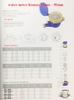 DN50 - Đồng hồ nước sạch 60mm (DN50) - Có hiệu chuẩn - Komax Hàn Quốc