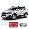 CHEVROLET CAPTIVA - Bạt trùm xe ô tô 7 chỗ cao cấp CHEVROLET CAPTIVA