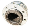 Chống rung 10k DN150 (Khớp nối ống mềm)
