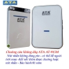 Chuông cửa không dây, nút nhấn không dùng pin ATA AT-915M