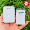 Chuông cửa không dây, nút nhấn không dùng pin ATA AT-915M
