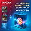 Chống giật trọn đời Daikiosan 10KVA DE100 1F