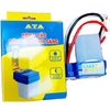 Công tắc AT-66 cảm biến ánh sáng, tự động tắt đèn khi trời sáng và mở đèn khi trời tối