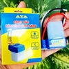 Công tắc AT-66 cảm biến ánh sáng, tự động tắt đèn khi trời sáng và mở đèn khi trời tối