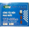 Phao điện WuFeng WF-333AB