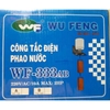 Phao điện WuFeng WF-333AB