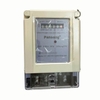 Đồng hồ điện 1 pha kiểu điện tử - Có kiểm định - Pansong PS177