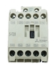 Contactor - Khởi động từ 20A Mitsubishi S-T20 AC200V