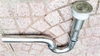 Bộ xả lavabo nhấn