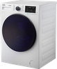 WCV10648XSTS - Máy giặt độc lập Beko