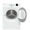 DA8112RX0W - Máy sấy quần áo beko
