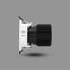 CRDB90L3 - ĐÈN LED ÂM TRẦN CHIẾU ĐIỂM