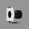 CRDC90L5 - ĐÈN LED ÂM TRẦN CHIẾU ĐIỂM