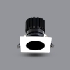 CRDC90L7 - ĐÈN LED ÂM TRẦN CHIẾU ĐIỂM