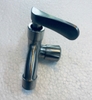 Vòi củ sen tay xéo inox 304