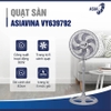 Quạt đứng ASIAVINA TURBO PLUS - VY639792 - Xám